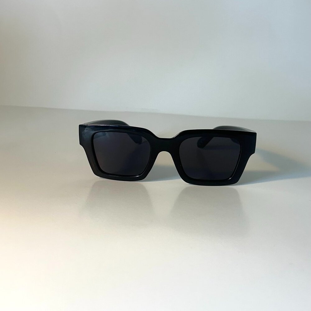 Stokely X Sunglasses – Bold. Sleek. Statement.